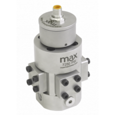 美國(guó)max Flow Meters活塞流量計(jì)-P002型號(hào)