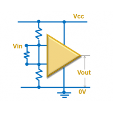臺灣INFSitronix比較器-電壓/電流保護(hù)系列
