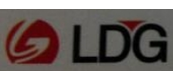 中國(guó)LDG