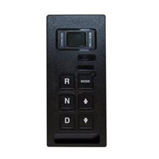 美國(guó)ARENS拉繩式變速箱換擋器SBW–電子式變速箱系統(tǒng)