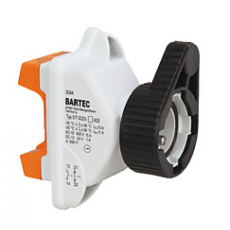 德國BARTEC flex交換模塊-用于本地控制站和面板