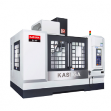 KASUGA Q系列箱式加工中心 -Q120 Q140