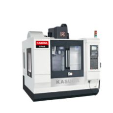 KASUGA立式加工中心V50V50X V70V70X