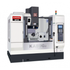 KASUGA五軸加工中心MF20KU20MF25KU25