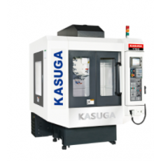 KASUGA 數(shù)控鉆攻中心  -T500 T700