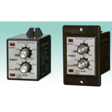 臺(tái)灣ANV 電壓繼電器 - AVM-N, AVM-Y