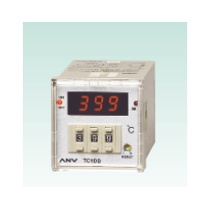 臺(tái)灣ANV 溫度控制器  TC1系列
