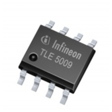 德國infineon 角度傳感器 TLE5009 E1000