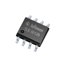 德國infineon 角度傳感器TLE5012B E1000