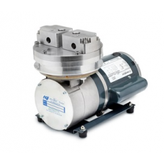 AirDimensions Dia-Vac?泵 E 系列