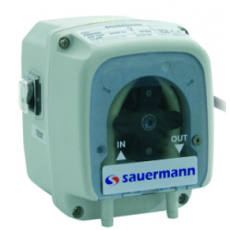 sauermann 蠕動冷凝泵  PE-5000