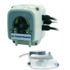 sauermann 蠕動冷凝泵  PE-5200