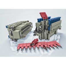 德國HARTING 工業(yè)連接器Han? ES Press