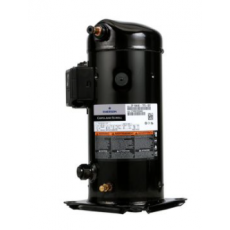 美國(guó)COPELAND 谷輪渦旋 2-4 HP ZF*K4制冷