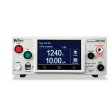 IKONIX 電氣安全測試儀 Hypot 3865系列