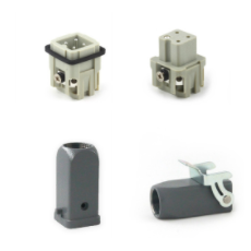 FAS-ELEC 重載連接器09103009220