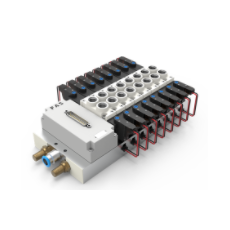 FAS-ELEC 閥島窄體閥系列-25V2