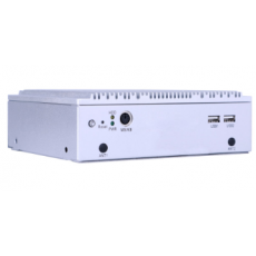 中國EVOC 智能控制器低功耗無風(fēng)扇高效能嵌入式整機(jī)M50A