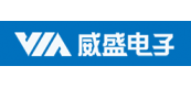 臺(tái)灣VIA