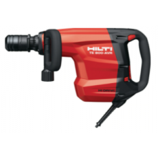 德國HILTI 混凝土爆破錘 TE 800-AVR