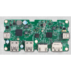 臺灣VIALabs具有40Gbps帶寬支持8K視頻VL830