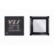臺灣VIALabs USB 音頻控制器VL631．VL632