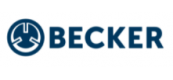 德國BECKER