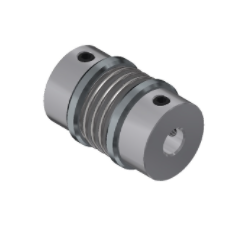 英國(guó)Huco 波紋管聯(lián)軸器 - Flex-B 530.20