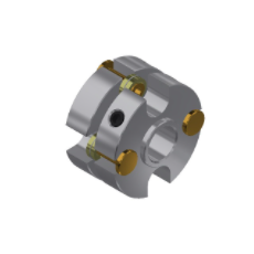 英國Huco 盤式聯(lián)軸器 - Flex-M 460.19