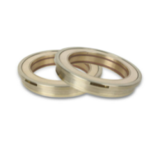 巴西Lamiflex ECOBEARING 軸承隔離器