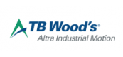 美國TB Wood's