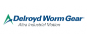 美國Delroyd Worm Gear