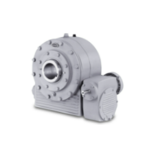 Delroyd Worm Gear 雙蝸桿減速機(jī)