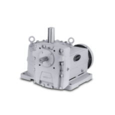 Delroyd Worm Gear 斜齒輪減速機(jī)