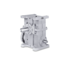 Delroyd Worm Gear 單蝸桿減速機(jī)