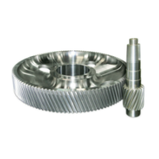 Nuttall Gear 松動傳動系統(tǒng)
