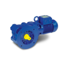美國Altra Motion BK系列錐齒輪減速電機(jī)