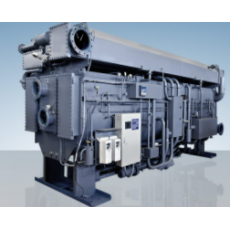 日本EBARA 蒸汽型吸收式冷水機組