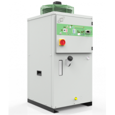 意大利COSMOTEC高效風(fēng)冷工業(yè)冷水機組 ErP2021