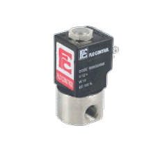 荷蘭FLOCONTROL Q系列G1/2 31mm直動電磁閥
