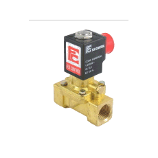 荷蘭FLOCONTROL U系列31mm隔膜式電磁閥