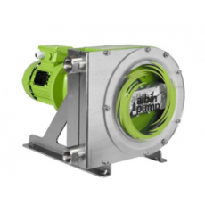 法國albin pump ALP 低壓蠕動泵