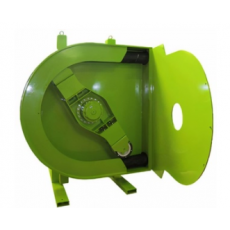 法國albin pump ALX 高流量軟管泵