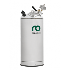 瑞士ROBATECH DT 10 壓力罐