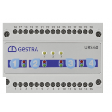 德國GESTRA 鍋爐SPECTORconnect液位限制器