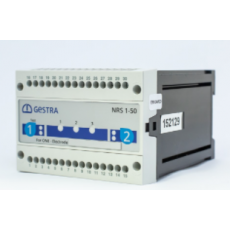 德國GESTRA SPECTORmodul 液位限制器