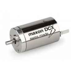 maxon 有刷直流電機(jī) DCX 程序
