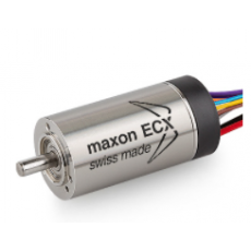 maxon無刷直流電機(jī)ECXSPEED程序
