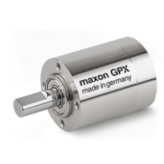 maxon 齒輪 GPX 行星減速機(jī)