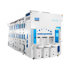 美國ACM RESEARCH  電鍍設備